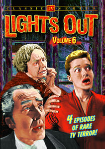 Lights Out: Volume 6