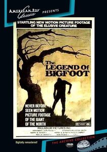 Legend of Big Foot