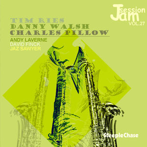 Jam Session, Vol. 27 , Various Artists