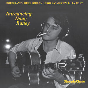 Introducing Doug Raney , Doug Raney