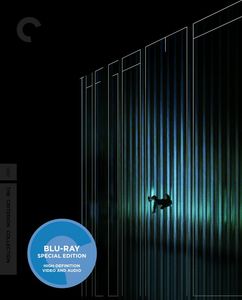 The Game (Criterion Collection) , Michael Douglas
