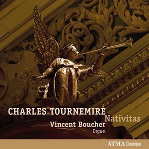 Nativitas , Vincent Boucher