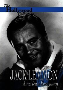 The Hollywood Collection: Jack Lemmon: America's Everyman