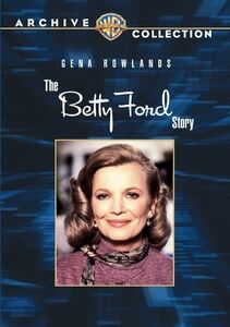 The Betty Ford Story