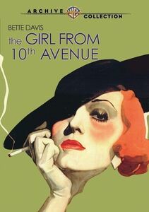 The Girl From 10th Avenue