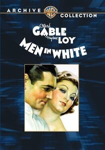 Men in White , Elizabeth Allan