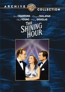 The Shining Hour , Joan Crawford