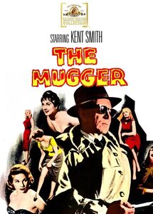 The Mugger , Kent Smith