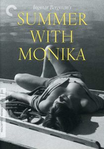 Summer With Monika (Criterion Collection)