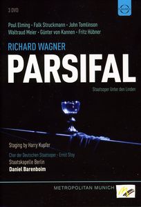 Parsifal