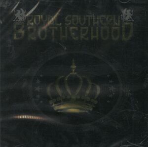 Royal Southern Brotherhood , Royal Southern Brotherhood
