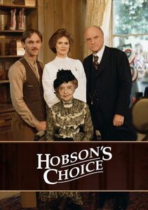 Hobson's Choice