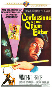 Confessions of an Opium Eater (Aka Souls for Sale) , Vincent Price