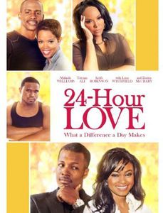 24-Hour Love , Lynn Whitfield