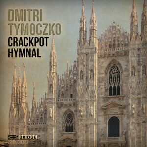 Crackpot Hymnal , Various Artists