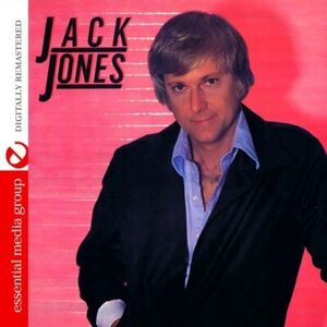 Jack Jones , Jack Jones