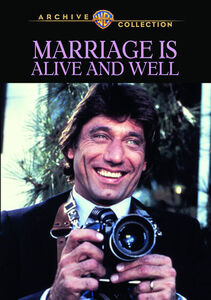 Marriage Is Alive and Well , Jack Albertson