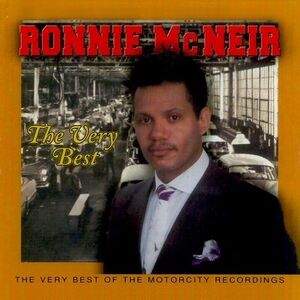 Very Best , Ronnie McNeir
