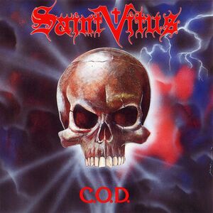 C.O.D. , Saint Vitus