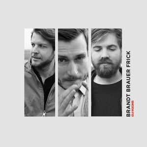 Dj-Kicks , Brandt Brauer Frick