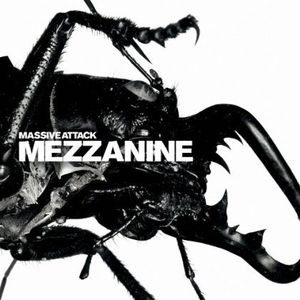 Mezzanine , Massive Attack