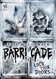 Barricade