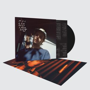 Salad Days , Mac DeMarco