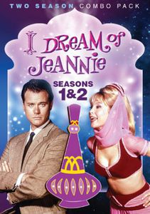 I Dream Of Jeannie: Seasons 1 And 2