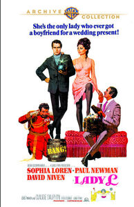 Lady L , Sophia Loren