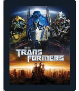 Transformers