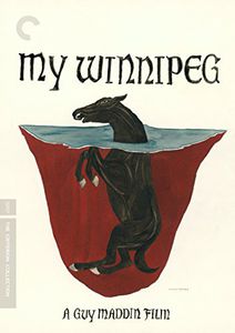 My Winnipeg (Criterion Collection) , Ann Savage