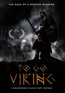 To Go Viking