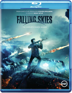 Falling Skies: The Complete Fourth Season