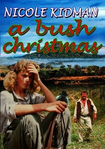 Bush Christmas