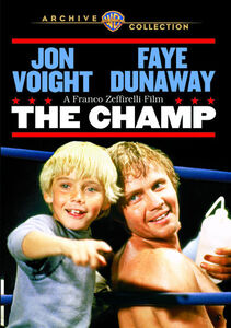 The Champ , Jon Voight