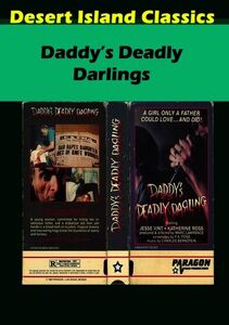 Daddy's Deadly Darling