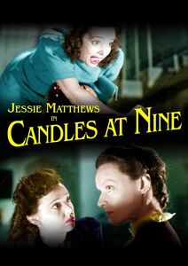 Candles at Nine , Jessie Matthews