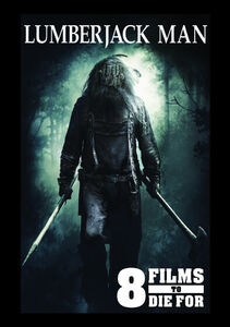Lumberjack Man , Michael Madsen