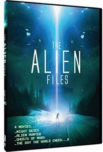 The Alien Files: 4 Out-Of-This-World Movies