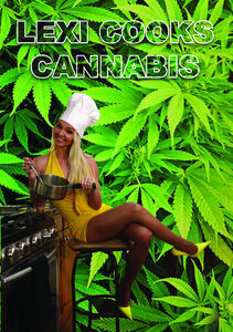 Lexi Cooks Cannabis