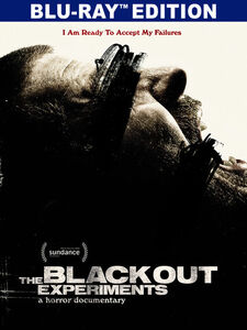 The Blackout Experiments