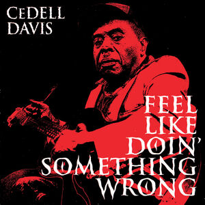 Feel Like Doin' Something Wron , CeDell Davis