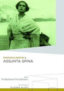 Assunta Spina , Francesca Bertini