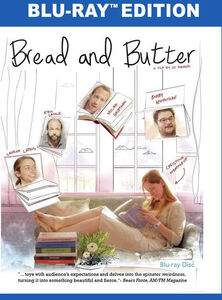 Bread and Butter , Bobby Moynihan