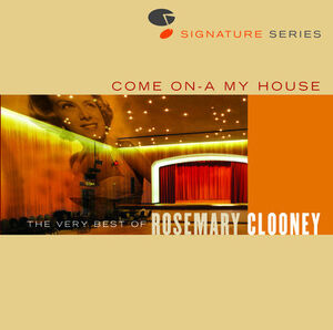 Jazz Signatures - Come On-A My House: Very Best of