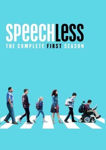 Speechless: The Complete First Season