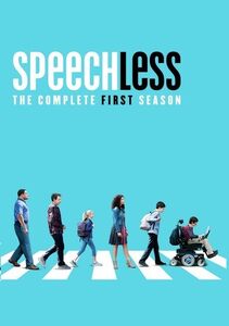 Speechless: The Complete First Season , Minnie Driver