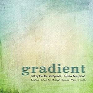Gradient