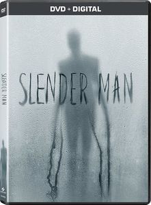 Slender Man , Joey King