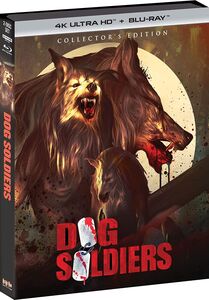 Dog Soldiers (Collector's Edition)